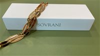 Pulsera Sovrani Mujer in Bronce J9122 - J9122